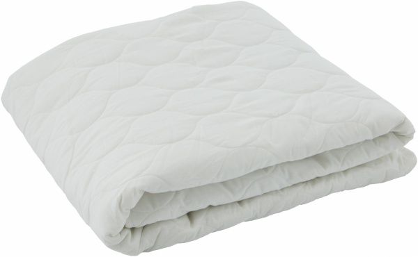 Наматрацник Sonex Allergo Антибактеріальний 180x200 см 