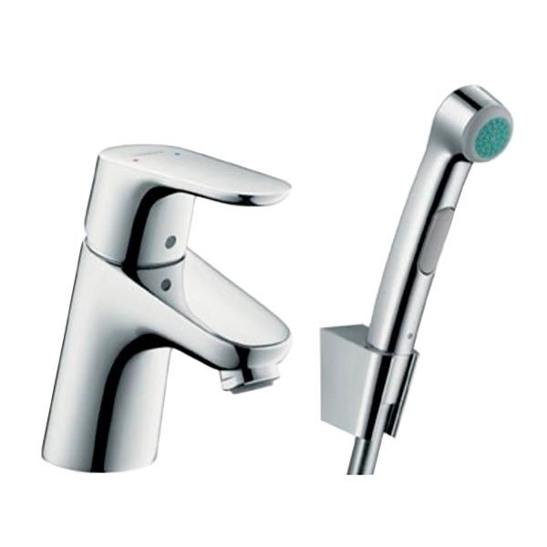 Смеситель для умывальника Hansgrohe Focus E2 31926000