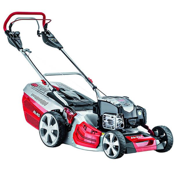 Газонокосарка бензинова AL-KO Highline 527 VS