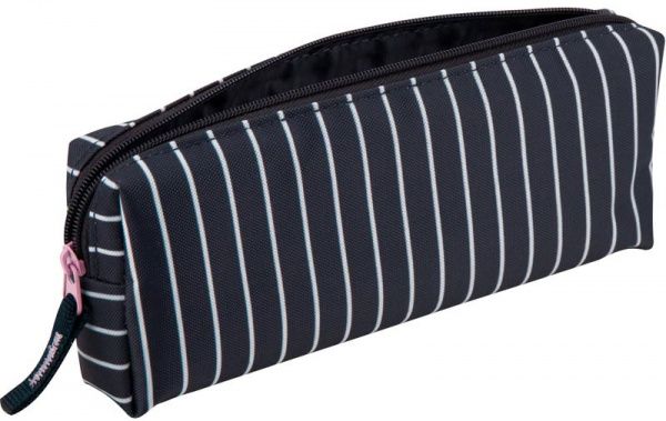 Пенал школьный Education K19-647-5 KITE черный с рисунком