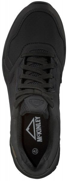 Кросівки McKinley Oregon AQX 274486-050 р.39 чорний