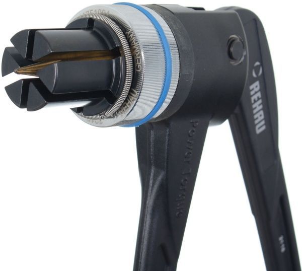 Набор ручного инструмента REHAU Rautool M1 базовый 299353-200 