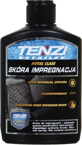 Кондицонер Tenzi AD-39 + апликатор + микрофибра 300 мл жидкость