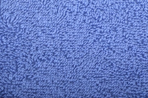 Полотенце ЯР-400 70x140 см голубой Ярослав 