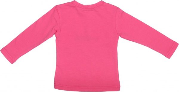 Футболка дитяча Danaya р.116 рожевий ШЯ19-29 