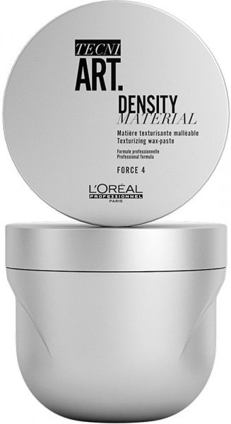 Паста L'OREAL Professionnel Tecni.Art Density Material Wax-Paste для текстуры и укладки коротких волос 100 мл 