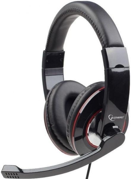 Навушники Gembird MHS-U-001 