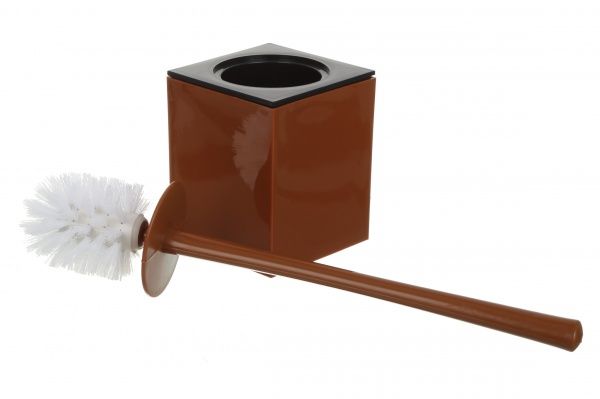 Ершик для унитаза VanStore КУБ TL2357