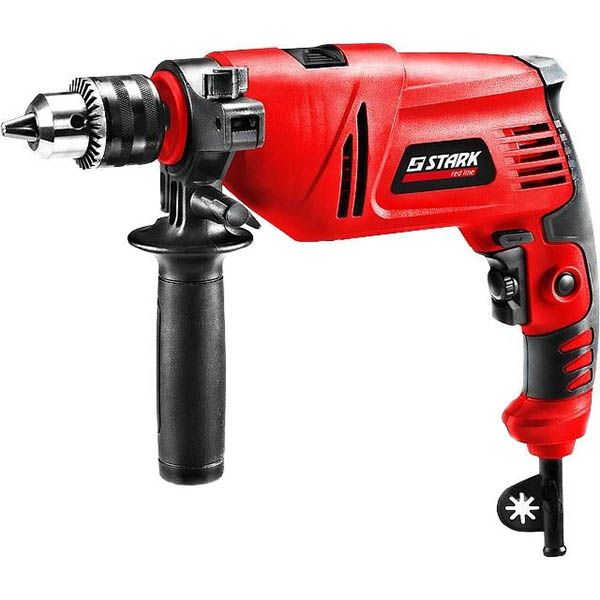 Дриль ударний Stark ID910