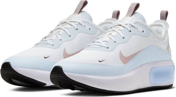 Кросівки Nike W NIKE AIR MAX DIA CJ0636-101 р.US 7,5 білий
