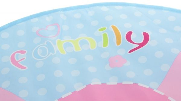 Развивающий коврик Shantou с дугами Сказочный 72см I1455671