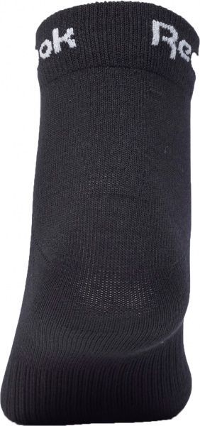 Носки Reebok ACT CORE ANKLE SOCK GH8166 р.M
