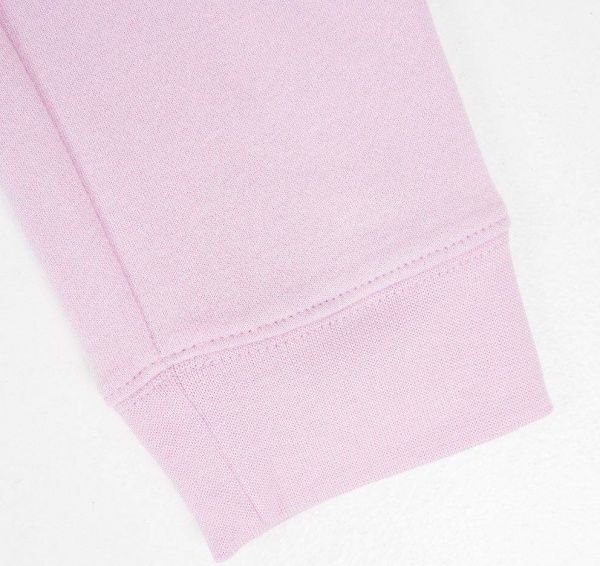 Штани Nike G NSW PE PANT 36F211-A54 р. 6 рожевий