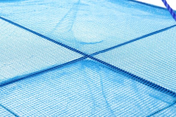 Сетка Ranger для сушки рыбы овощей и фруктов 45х45х55 см