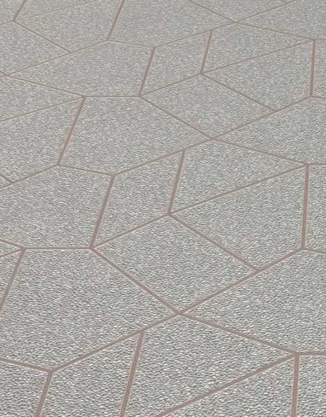 Шпалери вінілові на флізеліновій основі Erismann Carat 12039-02 1,06x10,05 м 