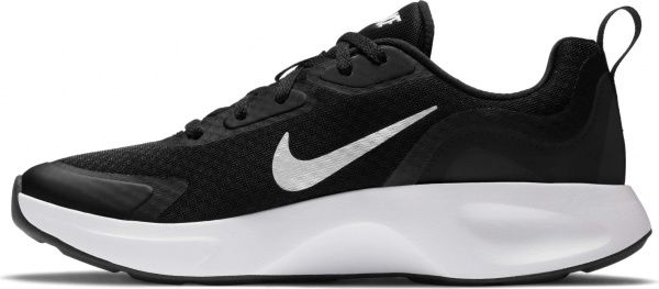 Кросівки Nike Wearallday CJ1677-001 р.US 9 чорний
