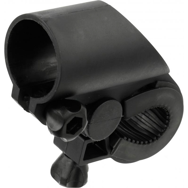 Ліхтар Expert LP-8030C чорний 