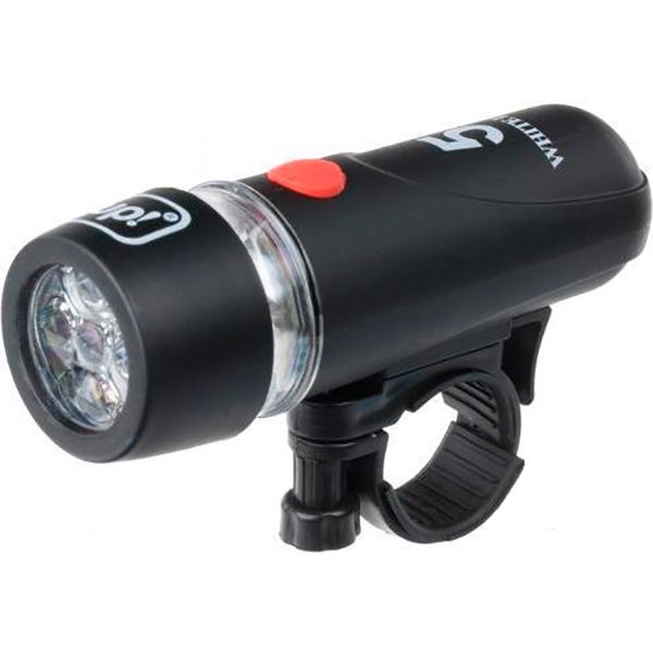 Фонарь UP! (Underprice) LP-9304 черный 