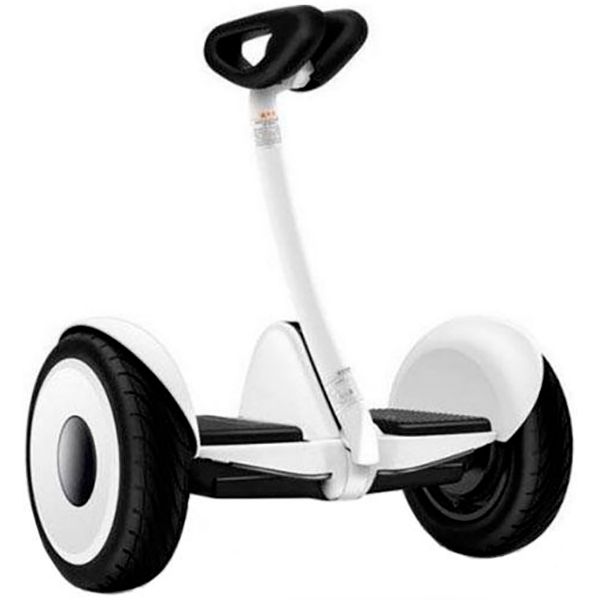 Гироскутер Xiaomi Ninebot Mini White