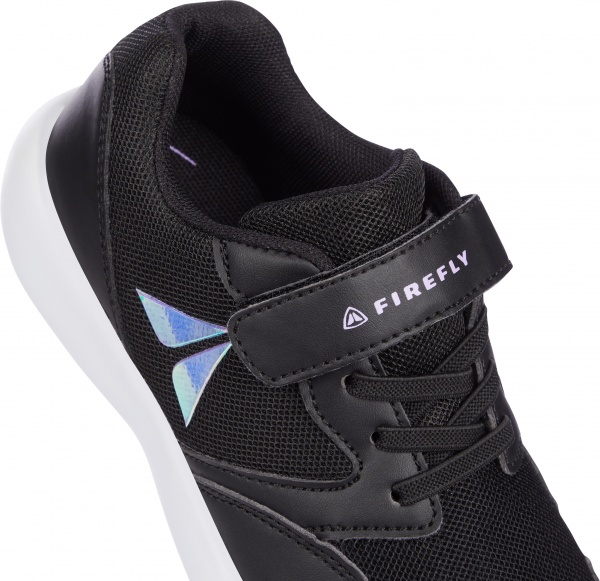 Кроссовки Firefly 92.2 JR 409944-905050 р.EUR 35 черный