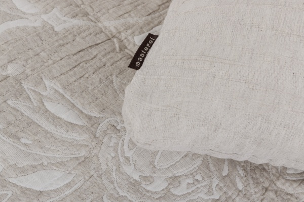 Набор декоративный PAISLEY 763/07 бежевый Manterol 