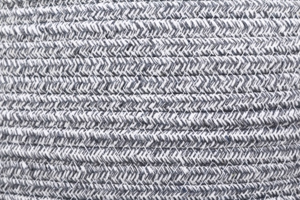 Кошик d30хh28 см сірий EG10614-1 Mouse