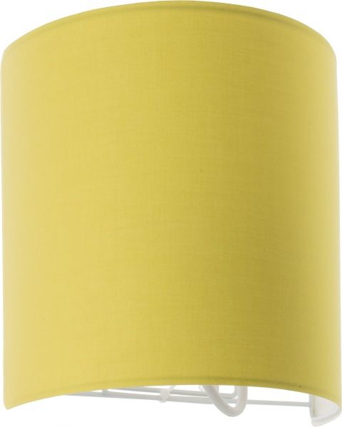 Бра Кореп 1/2 Luna 1x60 Вт E14 жовтий 5323 