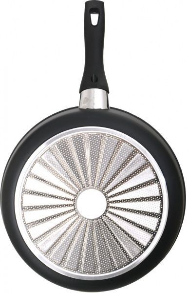 Сковорода Venezia Granitium 28 см 9Z3E-028 Ballarini