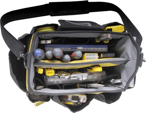 Сумка для ручного инструмента Stanley 12