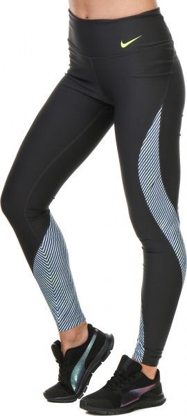 Лосини Nike Poly Torque MDS 860982-060 M сірий