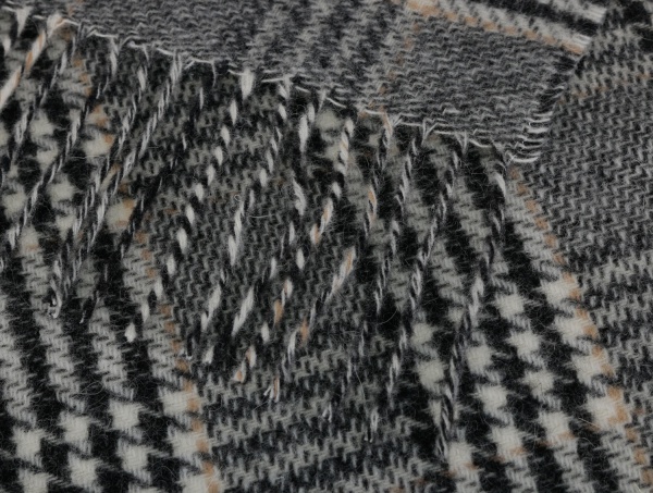 Плед Марсель 130x180 см в ассортименте Vladi 