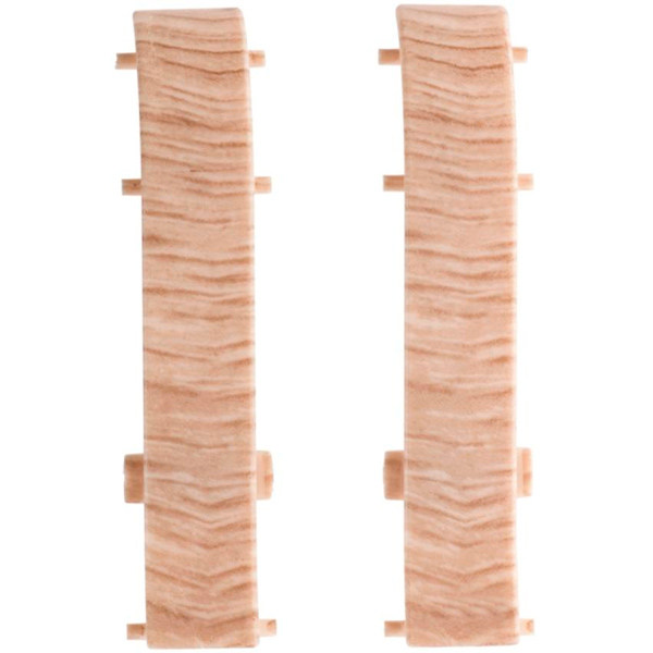 Комплект соединителей TIS дуб белфаст 