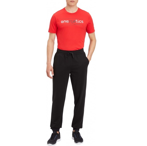 Штани Energetics Garo II M 417250-050 р. S чорний