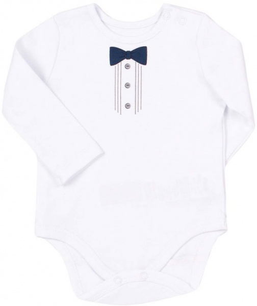 Комплект для новонароджених Bembi КП236 синій р.56 5236011130.8X0 