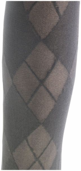 Колготки детские Duna 154 (22130167) р.140-146 белый 