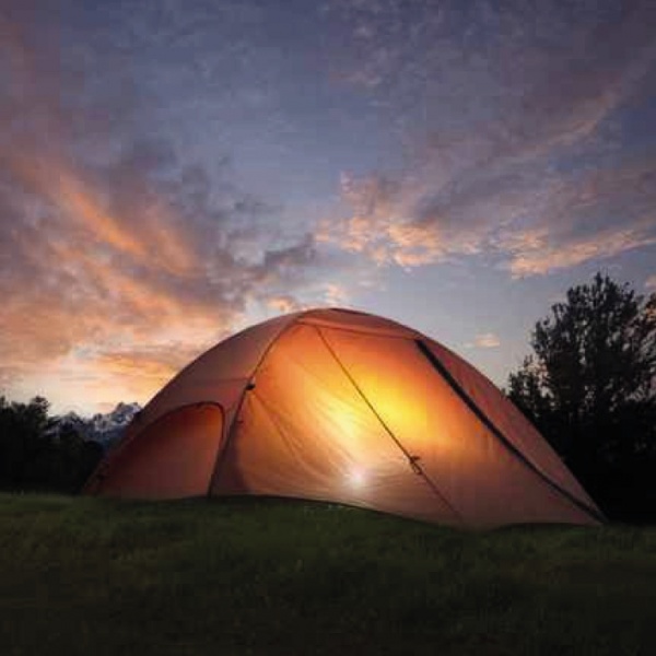 Фонарь Einhell 18,0V X-Change TE-CL 18 Li - Solo 4514110