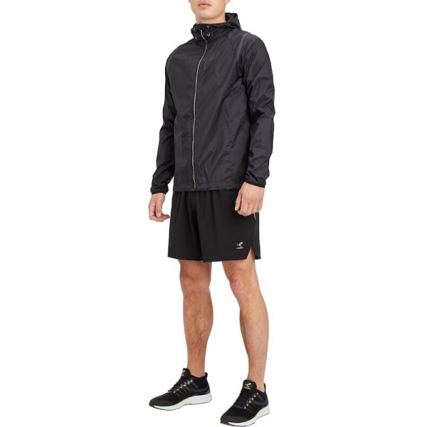 Вітрівка Energetics Jaouad II M 421870-050 р.XL чорний