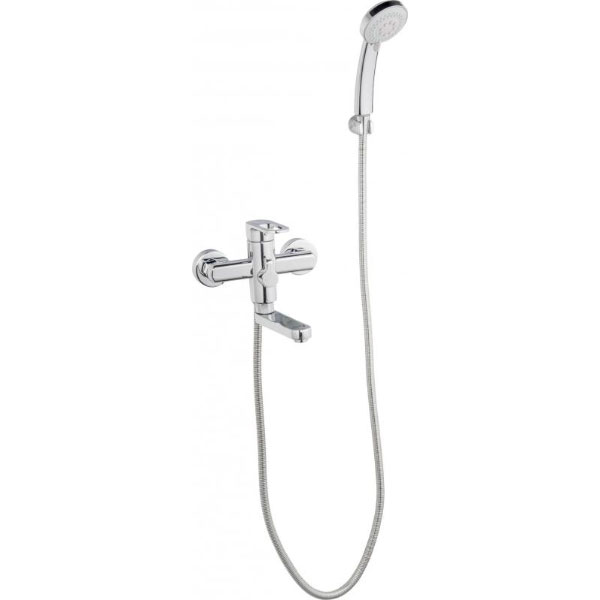 Змішувач для ванни Zegor 1103-A127