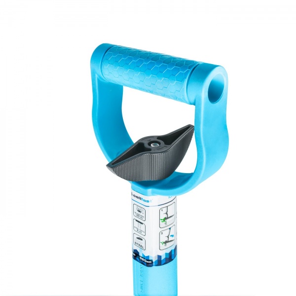 Инструмент для удаления сорняков Cellfast Ideal телескопический 990-1190 мм 42-202