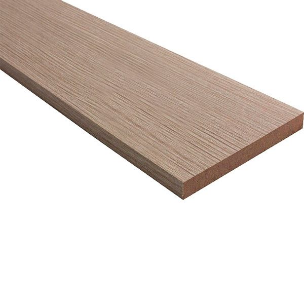 Доборная планка ОМиС ламинированная 2024x150 мм сосна мадейра