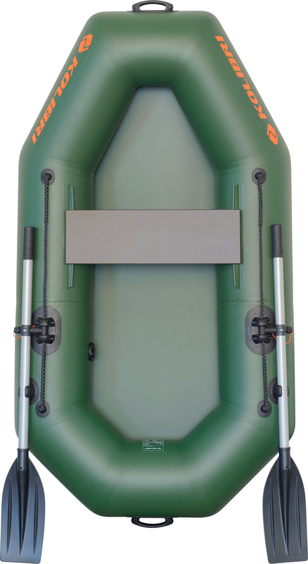 Лодка надувная Kolibri К-210