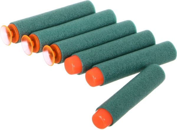 Игровой набор Shantou Спецназ зеленый D1133317