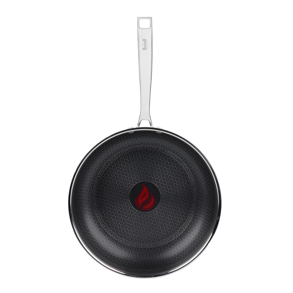 Сковорода Krauff NanoPro 3-ply 28 см 25-305-212