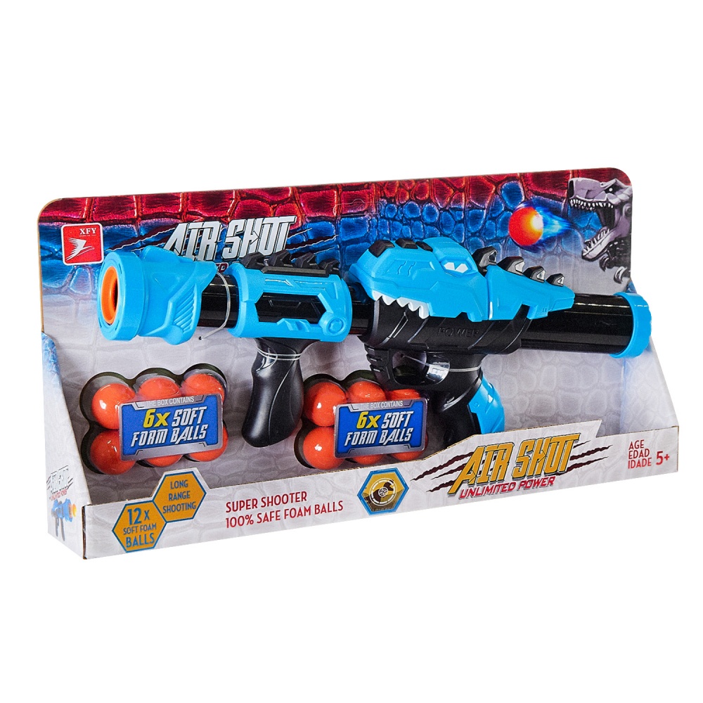 Помпова зброя Shantou KY02-2