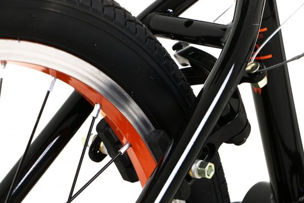 Велосипед MaxxPro 11