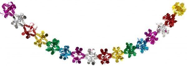 Гирлянда-растяжка 2м 610242