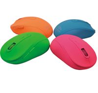 Комп'ютерні мишки