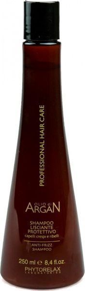 Шампунь Phytorelax Anti-frizz 250 мл
