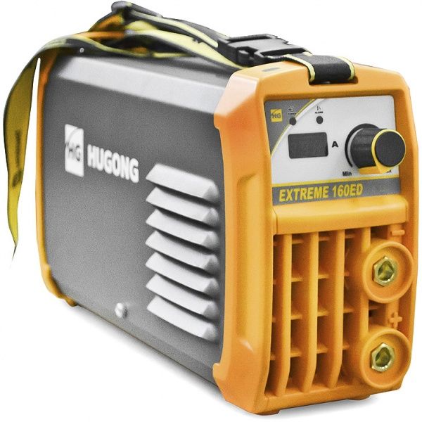 Инвертор сварочный Hugong Extreme 160ED