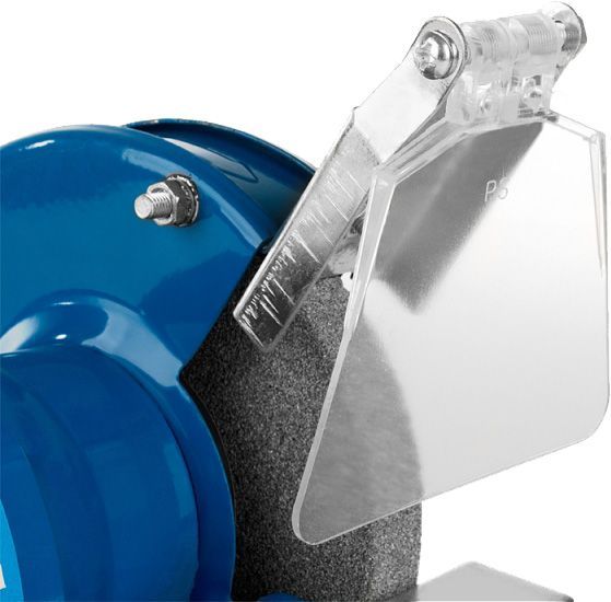 Точильний верстат BauMaster BG-60150